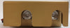 AMAT Applied Materials 0010-89962 RF Filter Box Working Surplus