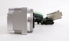 HD Systems FHA-8C-100-SB14bSB14bG-SP8180 Servo Motor AMAT Working Surplus