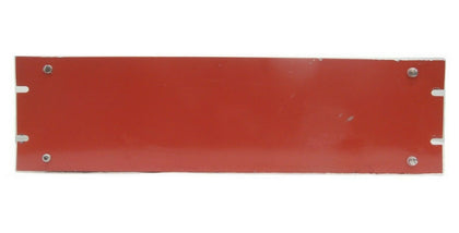 Wallis Electronics A403/56 40kV Extraction Power Supply Varian H1265001 Working