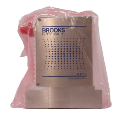 Brooks GF-125C Mass Flow Controller MFC 92 SCCM N2 AMAT Refurbished