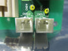 Shinko Electric 3ASSYC805900 Interface Board PCB OHT-DD2 Asyst VHT5-1-1 Used