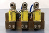 AB Sciex 1000001023 Gas Controller Manifold PCB Reseller Lot of 4 Working