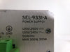 Schweitzer 3355=BDBH Industrial Computer PC SEL-3355 i7 2.10GHz 16GB RAM Surplus