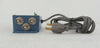 Omega Engineering ACC-PS4 AC Powered Triaxial Accelerometer Power Supply New