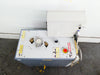 Ebara AAS70WN Heavy Duty Dry Vacuum Pump AAS Series Tested Not Working As-Is