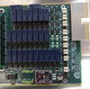 AMAT Applied Materials 0090-00839 Loadlock Interface PCB Card Working Surplus