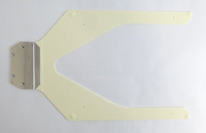 TEL Tokyo ELectron 3M87-065736-11 CVD Pick Assembly 12" End Effector New Surplus