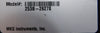 AMAT Applied Materials 253B-26278 Butterfly Throttle Valve Working