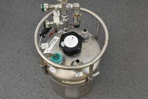ASML 93-0413-00 Developer Canister