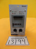Balzers BG 290 709 TC 6-Channel Rate Adder Module RA 101 RA101 Used Working