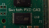 National Instruments NI PXI-2567 64-Channel Relay PCB Card PXI-CA3 PXI-1045