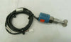 Nagano Keiki CE10 Electronic Pressure Switch TEL ID86-004117-13 Unity II Used