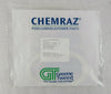 Green Tweed N035335979SS513 O-Ring Reseller Lot of 2 AMAT CVD Chamber 5200 New