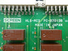 DNS Dainippon Screen HLS-MC2 Relay Board PCB PC-97013B Used Working