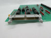 SVG Silicon Valley Group 99-80336-06 Nikon Interface PCB 90S Working Surplus
