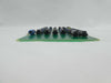 Varian Semiconductor Equipment VSEA 16720 Counter PCB Card Rev. B Working Spare
