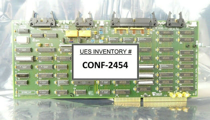 Tencor Instruments 199931 Spatial Filter Controller PCB Card KLA-Tencor New