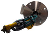 Deublin SP0711 Rotary Union AMAT Applied Materials 0190-60738 Working