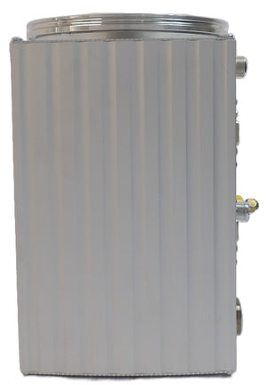 TURBOVAC MAG W 400 iPL Leybold 410400V0505 Turbo Pump MAG.DRIVE Working Surplus