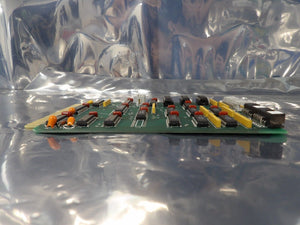 PRI Automation BM70591 I/O Processor PCB Card KX00054 Brooks Working Surplus