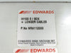 iF1400 Edwards iF 1400 Rapid Loadlock Vacuum Dry Pump 13471 Hrs Tested Working