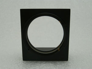 KLA Instruments 760-660153-00 60mm Lens Small Body Assembly KLA-Tencor 2138 Used