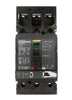 Square D HDF36050 Circuit Breaker Interrupter PowerPact HD 060 Working Surplus