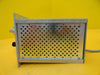 Balzers BG M12 505 Valve Control Unit RVG 040 Used Working