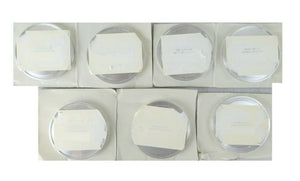 MKS Instruments ISO80-300-AB ISO80 Blank Novellus 60-00044-00 Lot of 7 HPS New