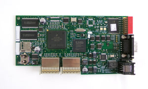 AE Advanced Energy 33070019-03 MCF5474 CPU Module 4 PCB 23070029-A Lot of 2