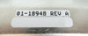 ASM 01-18948 HiPEC Motion Solution System 02-15467-01 02-15839 02-15912 Working