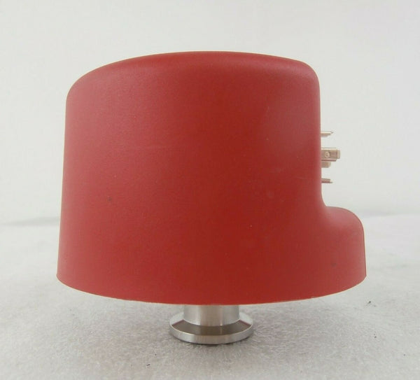 Edwards D059 14 000 Vacuum Interlock Switch IS16K with Plug Working Su ...