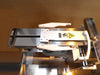 TEL Tokyo Electron 200mm IFB Interface Block Robotics Arm ACT12 Spare Surplus