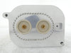 AMAT Applied Materials 0190-81901 RF Filter Outer 500W @ 13.56/42.7MHz Working