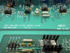 Amray 800-2436 PC12 SEM 1800 TV Rate Control System Card PCB Used Working