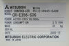Mitsubishi Electric CR-E356-S06 Industrial Robot Controller MELFA HTR Working