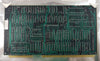 Machine Technology 2217605133 Processor II PCB Card Working Surplus