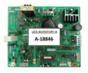 DIP EH0111(B)-7 Power Supply PCB EH0111 TEL Tokyo Electron Lithius Working Spare