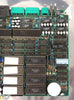 TEL Tokyo Electron SG-2610B Relay Process PCB Card M3100 Working Surplus
