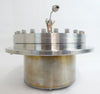 AMAT Applied Materials 0042-13127 Gas Feedthrough Assembly Working Surplus