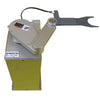 Hitachi 200mm Wafer Transfer Robot with End Effector M-712E Etcher Working