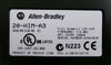 AB Allen-Bradley 20AB9P6A0AYNANC0 AC Drive PowerFlex 70 Working