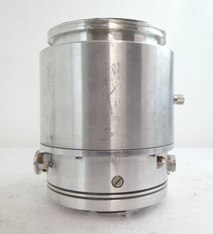 TV 551 NAVIGATOR Varian 9698922S001 Turbomolecular Pump Turbo NAV PUMP Working
