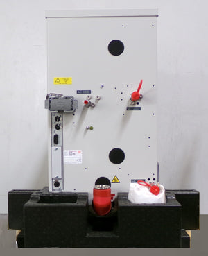 iXH 1820 MK1 LV Edwards AC4202122200 Dry Vacuum Pump IXH1820 SM44 New Surplus