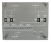 AMAT Applied Materials 0190-09796 LCF Sensor Interface PCB Module Working