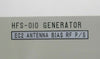 Nihon Koshuha HFS-010A-H-2 EC2 Antenna Bias RF P/S Generator Working Surplus