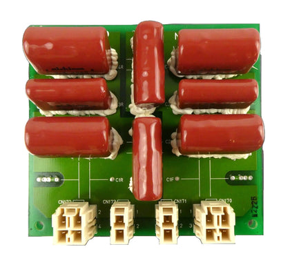 Shinko 3FE113C005500 PCB Assembly M141 CAP Working Surplus