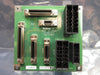 Nikon 4S013-909 Interface Board PCB IU-X8A-A-R NSR-S620D ArF Immersion Used