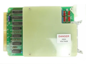 PL Pro-Log 105195 Medium Power DC PCB Card 7501 Varian 350D Ion Implanter Spare