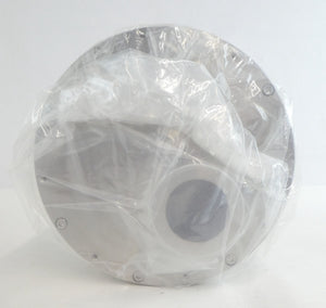 ASM International 1009-254-01 Vacuum Trap Assembly ASSY/TRAP/E New Spare